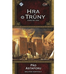 Hra o trůny: Pád Astaporu