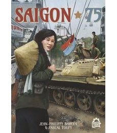 Saigon 75