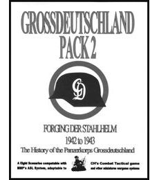 ASL - Grossdeutschland Pack 2 - ASL - Grossdeutschland Pack 2