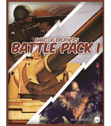 Band of Brothers: Battle Pack 1 - Band of Brothers: Battle Pack 1