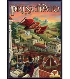 Principato - Produkt Principato