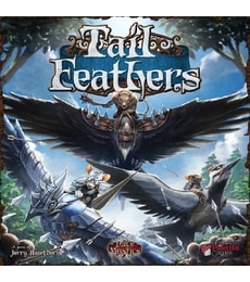 Tail Feathers - Produkt Tail Feathers