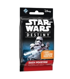 Star Wars: Destiny - Duch povstání - Produkt Star Wars: Destiny - Duch povstání