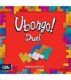 Ubongo Duel (CZ)