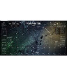 Warfighter Modern: Neoprene Tactical Display - Produkt Warfighter Modern: Neoprene Tactical Display