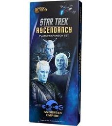 Star Trek: Ascendancy - Andorian Empire