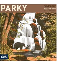 Parky - Produkt Parky