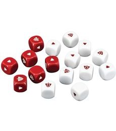 Star Wars: Legion - Legion Defense Dice Pack - Star Wars: Legion - Legion Defense Dice Pack