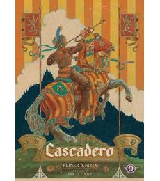 Cascadero - Cascadero