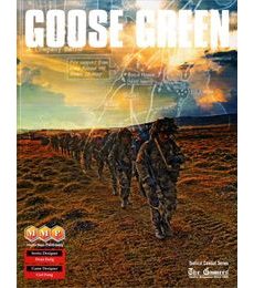 Goose Green - Goose Green