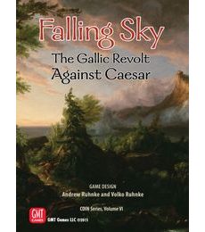 Falling Sky - Falling Sky