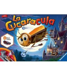 La Cucaracula