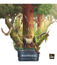 Redwood - Redwood