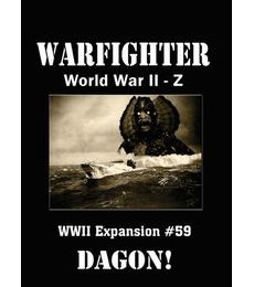 Warfighter WWII Z - Dagon