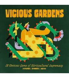 Vicious Gardens - Vicious Gardens