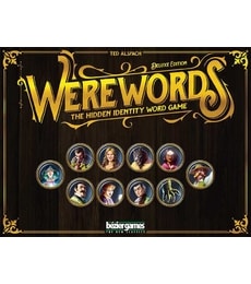 Werewords - Deluxe Edition