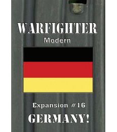 Warfighter Modern - Germany