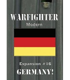Warfighter Modern - Germany - Warfighter Modern - Germany
