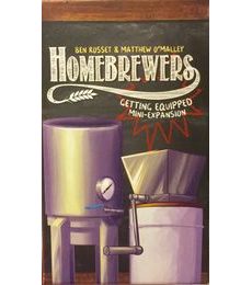 Homebrewers - Getting Equipped