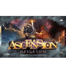 Ascension: Delirium - Produkt Ascension: Delirium