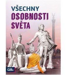 Všechny osobnosti světa