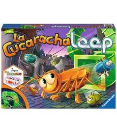 Švábi v kuchyni LOOP (La Cucaracha Loop) - Produkt Švábi v kuchyni LOOP (La Cucaracha Loop)