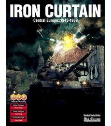 Iron Curtain - Produkt Iron Curtain