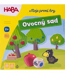 Můj první ovocný sad (My first Orchard) - Můj první ovocný sad (My first Orchard)