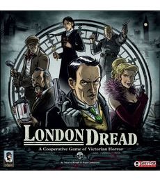 London Dread - Produkt London Dread