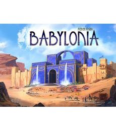 Babylonia - Produkt Babylonia