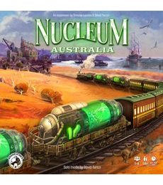 Nucleum - Australia