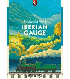 Iberian Gauge - Produkt Iberian Gauge