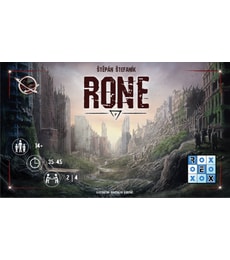 Rone - Produkt Rone