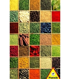 Puzzle Piatnik Koření 1000d - Produkt Puzzle Piatnik Koření 1000d