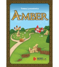 Amber - Produkt Amber