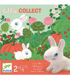 Malá sklizeň (Little Collect) - Produkt Malá sklizeň (Little Collect)