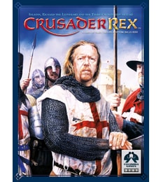Crusader Rex - Crusader Rex