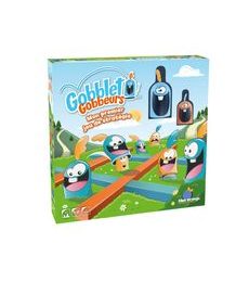 Gobblet Gobblers (Goblíci jedlíci) - Produkt Gobblet Gobblers (Goblíci jedlíci)