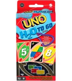 UNO H2O na cesty - UNO H2O na cesty