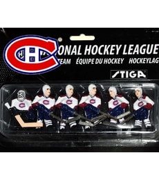 Náhradní tým Montreal Canadiens