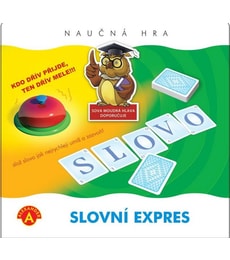 Slovní Expres