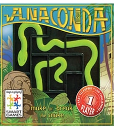 Anaconda - Produkt Anaconda