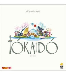 Tokaido - CZ - Produkt Tokaido - CZ