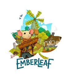 Emberleaf - Emberleaf