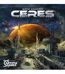 Ceres - Ceres