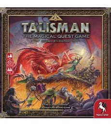 Talisman (EN)