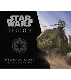 Star Wars: Legion - Dewback Rider