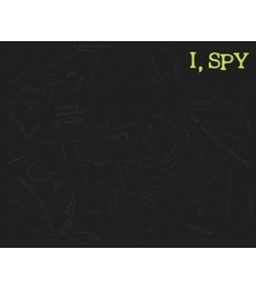 I, Spy - Produkt I, Spy