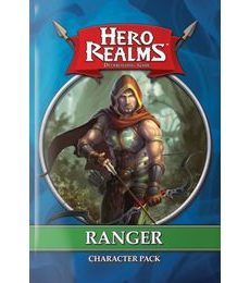 Hero Realms - Ranger - Hero Realms - Ranger
