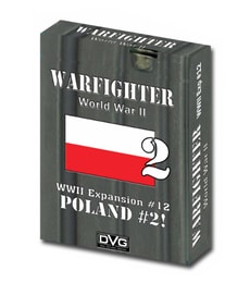 Warfighter WW2 - Poland 2